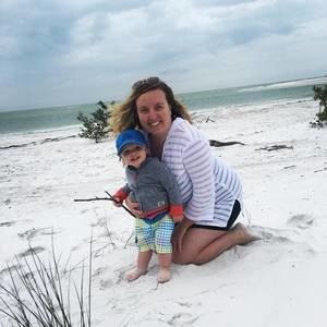 Meet your Posher, Briana